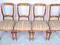 4 CIEKAWE KRZESŁA Z POCZĄTKU XX WIEKU