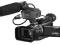 profesjonalna kamera Sony HVR-A1E