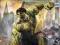 HULK __INCREDIBLE HULK ___NOWA ___FOLIA _ [PC ] PL