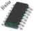[LISPOL]74HC595 Rejestr przesuwny D-Latch SMD so16