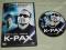 DVD K-PAX (Kevin Spacey / Jeff Bridges)