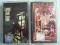 LIVING COLOUR + TAKE THAT (2 MC) (2 KASET) (WA-WA)