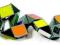 Układanka Rubik's Twist kolorowy - TANIE GRY