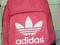 NOWY PLECAK ADIDAS HICIOR- OSTATNIE SZTUKI