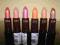 SZMINKA RIMMEL, LASTING FINISH 5 KOLORÓW CUDOWNE!!