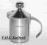 SPIENIACZ UBIJAK GARNEK DO MLEKA 400ml 3xDNO 3104
