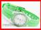 NOWA KOLEKCJA! ZEGAREK CASIO LTR-101 WR 50M KURIER