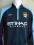 Bluza Umbro Manchester City roz. L UNIKAT