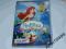MAŁA SYRENKA DVD- DISNEY-EDYCJA SPECJALNA - UNIKAT