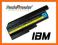 MEGA BATERIA IBM LENOVO R60 R61 T60 T61 SL500 T500