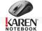 Mysz Logitech M505 Silver od Karen