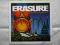 MAXI 12``  ERASURE CRACKERS INTERNATIONAL