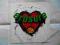 MAXI 12``  ERASURE VICTIM OF LOVE UK