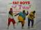 MAXI 12``  FAT BOYS THE TWIST UK