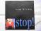 MAXI 12`` SAM BROWN STOP !