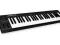 Alesis Q49 Q 49 Klawiatura midi. e-music Lublin