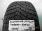 1xZima 205/50R16 Vredestein 205/50/16 (0104)7,5mm