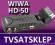 WIWA HD-50 TUNER DVB-T MPEG-4 HD50 POZNAŃ KURIER