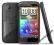 NOWY HTC SENSATION BEZ SIMLOK BLACK 24GWARANI WAWA