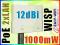 ~THETA STATION~ 2.4GHZ WDS AP APC 12dBi do 1000mW*