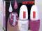 PUPA NAIL ART KIT WHITE & POP FUCHSIA 928 NEW