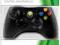 Joypad Xbox 360 bezprzewodowy - czarny ULTIMA