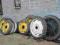 OKAZJA !!!   Koła do ciągnika !!!