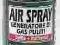 POWIETRZE W SPRAYU AIR SPRAY 400ml