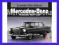 Mercedes-Benz Heckflosse 1959-1968 [nowa]