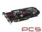 ASUS GTX560 GeForce GTX 560 DCII OC 1GB 256bit BOX