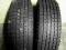 Opony zimowe 235/70R16 Marix 4x4 2szt