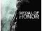 Medal of Honor PL xbox360 BCM