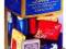 LINDT. Asortyment mini czekoladek. 500g.