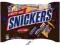 SNICKERS masłem orzech. - 311,9g USA - SUPER CENA