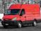 Iveco Daily 35s12 Wynajem Poznań 249zł/24h