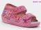 Kapcie  Pantofle  Sandałki  RenBut  (R  25) RM 112