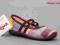 Balerina Kapcie Pantofle  Pola  Lemigo ( R 25 ) KB