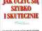 Jak uczyć się szybko i skutecznie Christian Drapea