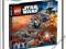 LEGO 7957 Star Wars Sith Nightspeeder 24 H