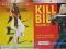 KILL BILL  vol. 1 + vol. 2   Uma Thurman   2 x DVD
