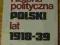 Historia polityczna Polski lat 1918-1939, M.Eckert