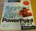 Microsoft POWER POINT 97 PL - Szybki Kurs. BCM