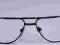 czarne oprawki Specsavers 100% NICKELTESTED