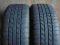 GOODYEAR 255/60 R18 . 2SZT.