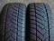 DUNLOP SP WINTER SPORT 195/60 R16C . 2SZT.