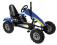 Gokart DINO Track ZF New Holland MoToSPORT Gliwice