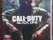 CALL OF DUTY BLACK OPS- PL - PS3