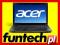 NOWOŚĆ ACER DUAL CORE C-50/3GB/320GB/ATI 6250/WIN7