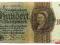 26.Niemcy, 100 Reichsmarek 1924, rzadszy, St.3