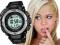 TOP 2012 CASIO TOUGH SOLAR PAW-1500 PRW-1500 PROMO